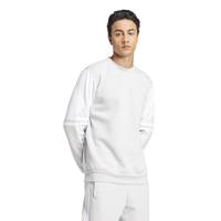 adidas Squadra 25 Sweater Lichtgrijs Wit - thumbnail