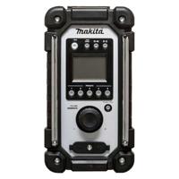 Makita DMR116 Accu Bouwradio Basic Body - thumbnail