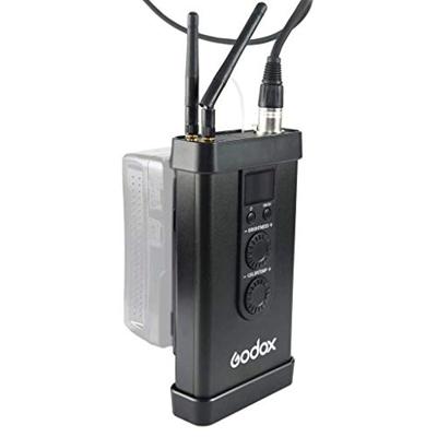 Godox Videolamp - thumbnail