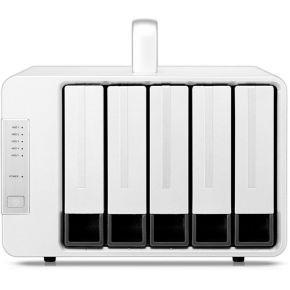 TerraMaster D5 Thunderbolt 3