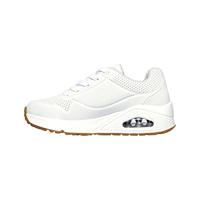 Skechers Uno Stand On Air 403674L/WHT Wit-30 maat 30 - thumbnail