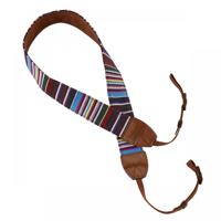 Walimex 21330 riem Digitale camera Blauw, Rood, Geel - thumbnail