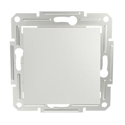 Schneider Electric EPH0270121D Schakelaar Asfora Wit (RAL 9003) 1 stuk(s)