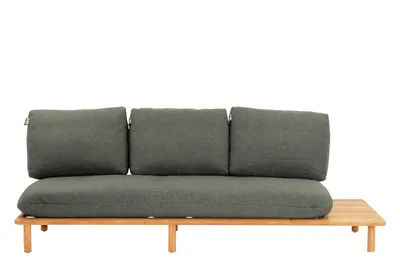 Apple Bee | Loungebank Sling 3-zits Links | Pavement