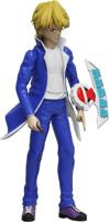 Yu-Gi-Oh! Action Figure - Joey Wheeler - thumbnail