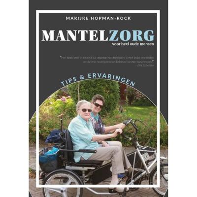 Mantelzorg (Paperback)