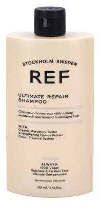 REF Ultimate Repair Shampoo