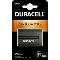 Camera-accu NP-FM500H voor Sony - Origineel Duracell - thumbnail