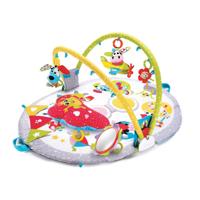 Yookidoo Gymotion Lay to Sit Up Play - thumbnail