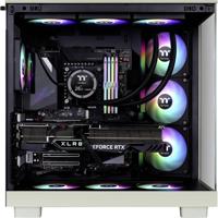 Thermaltake PC-behuizing - thumbnail