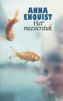 Het meesterstuk - Anna Enquist - ebook - thumbnail