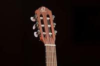 Ortega Bonfire Series RGL5 1/8-Size Guitar guitarlele - thumbnail