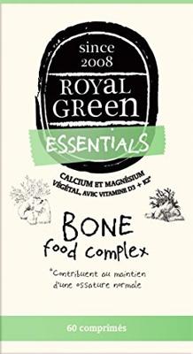 Royal Green Bone food complex 60 Tabletten Royal Green Bone food complex 60 Tabletten
