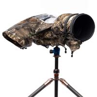Think Tank - Hydrophobia DM 300-600 V3 RealTree APX - Regenhoes voor camera's - thumbnail