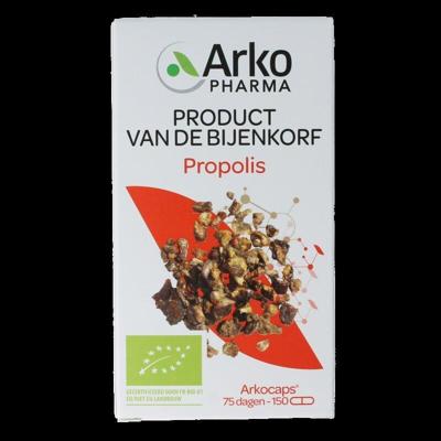 Arkocaps Propolis Capsules