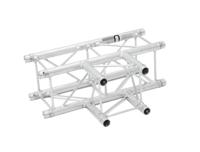 ALUTRUSS DECOLOCK DQ4-PAT35 3-way T-Piece 90Â° - thumbnail