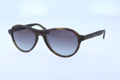 Zonnebril Uniseks Web Eyewear WE0128 ø 54 mm