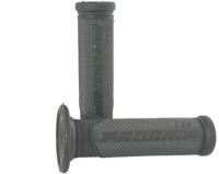 PROGRIP handvat "732" mod. 18 rubber grip 732 bw/sw 125mm closed - thumbnail