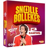 Just Games Toi-toys snollebollekes het kaartspel - thumbnail
