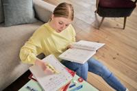 STABILO swing cool markeerstift, roze - thumbnail