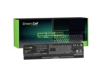 Green Cell PI06 HP78 Laptopaccu 10.8 V 4400 mAh HP - thumbnail
