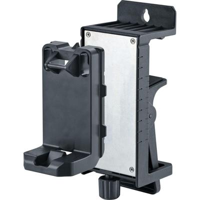 Laserliner CrossGrip Snap Magnetische klem- en wandhouder - 052.51