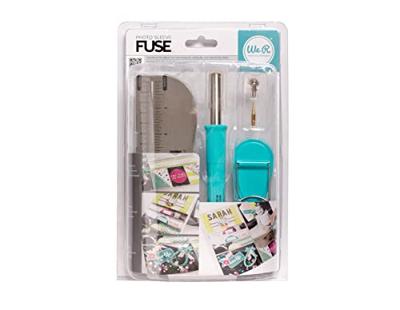 We R Makers • photo sleeve fuse tool eu