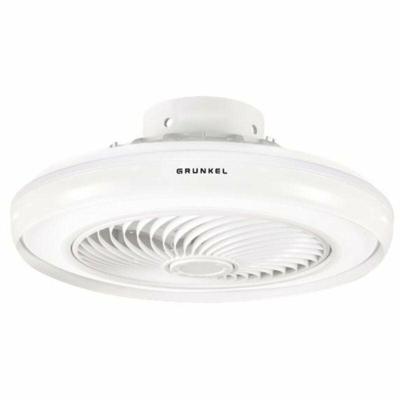 Plafondventilator Grunkel SKYWIND-20B 7 W Wit
