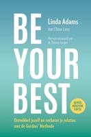 Be your best - Linda Adams - ebook - thumbnail