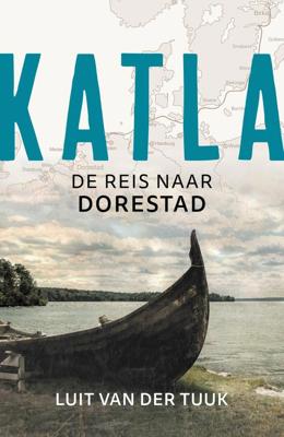 Katla - Luit van der Tuuk - eBook (9789401917704)