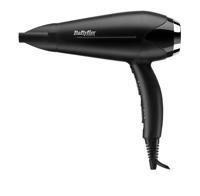 BaByliss D572DE Turbo Smooth Föhn - Haardroger - thumbnail