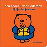 een cadeau voor iedereen - thumbnail