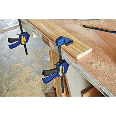 Irwin Miniklem 150/62mm - Duoverpakking - T5462EL7