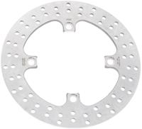 TRW -lucas remschijf "mst338" rotor mst338 rigid - thumbnail