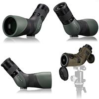 BRESSER Pirsch 9-27x56 Spotting Scope Gen. II - thumbnail