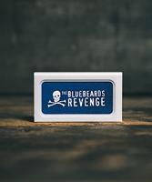 The Bluebeards Revenge Shaving Double-Edge Razor Blades - thumbnail