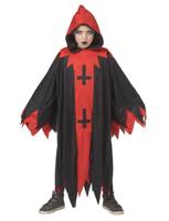 Gevaarlijke Demonen Pak Kind - thumbnail