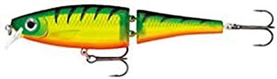 Rapala BX Swimmer - 12 cm - Firetiger