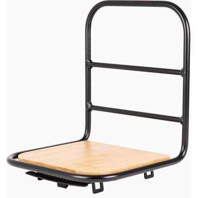 Marwi Bikkel ibee cidade jobag voordrager + bruine riem