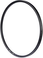 CONTEC velg "zen 28 ct rim zen 28 28" 36h 21-622 sv black - thumbnail