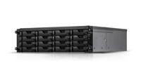 NAS ASUSTOR AS7116RDX 0/16HDD + Rail 3U Rack - thumbnail
