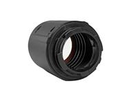 Eurolite LED PPC-20 WW LED-pinspot Warmwit 20 W - thumbnail