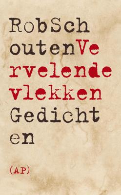 Vervelende vlekken - Rob Schouten - ebook