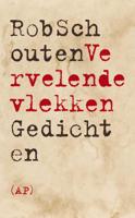 Vervelende vlekken - Rob Schouten - ebook - thumbnail