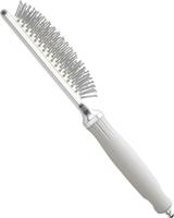 Olivia Garden Nylon Bristle Size S Silver - thumbnail