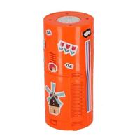 Bellenblaas Machine Holland Oranje - thumbnail