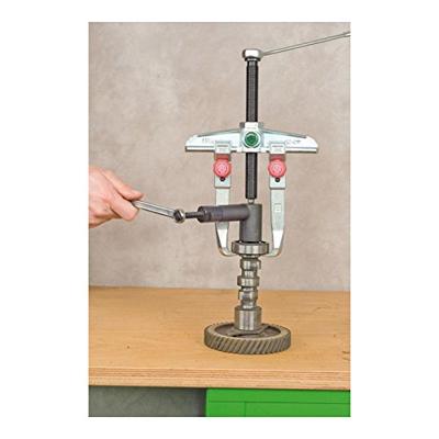 Kukko hydraulische hulppers 15 ton