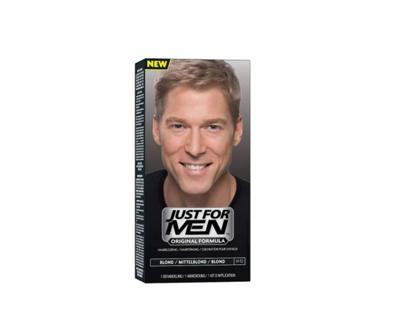 Just For Men Original Formula Haarkleuring - H10 Blond