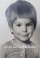 Leven met een monster (Paperback) - thumbnail