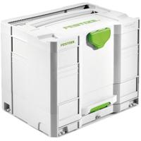 Festool 575166 Schuurschijf Diameter 150.00 mm 100 stuk(s) - thumbnail